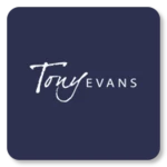 Logo of TUA Tony Evans android Application 